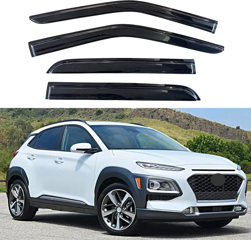KPY Window Visor Compatible