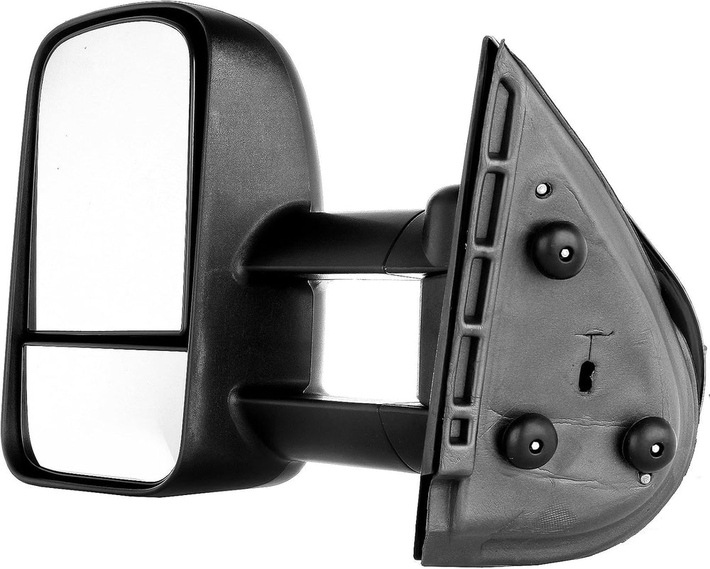 A Pair Towing Mirrors Fits 2008-2013 for Chevy Silverado for GMC Sierra 1500/...