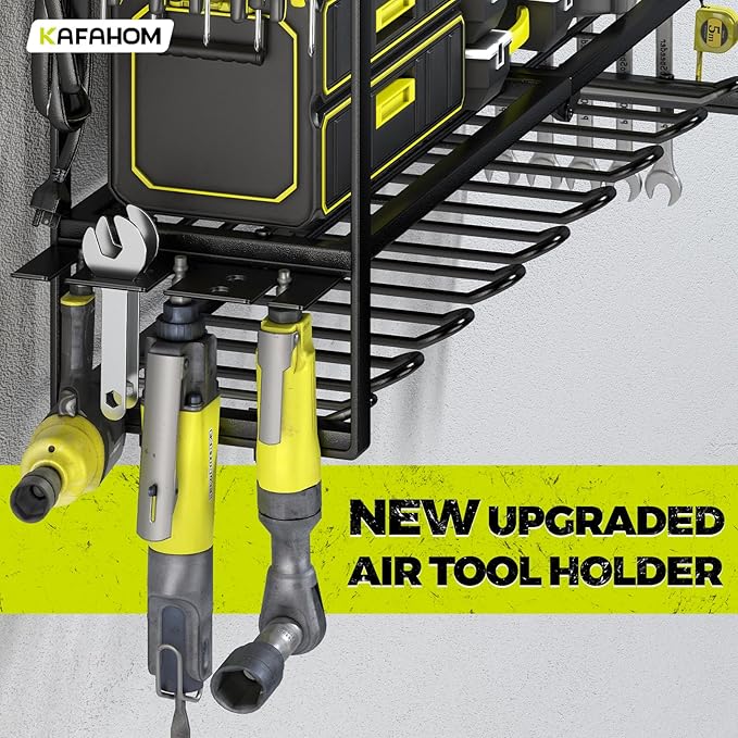KAFAHOM Power Tool Organizer