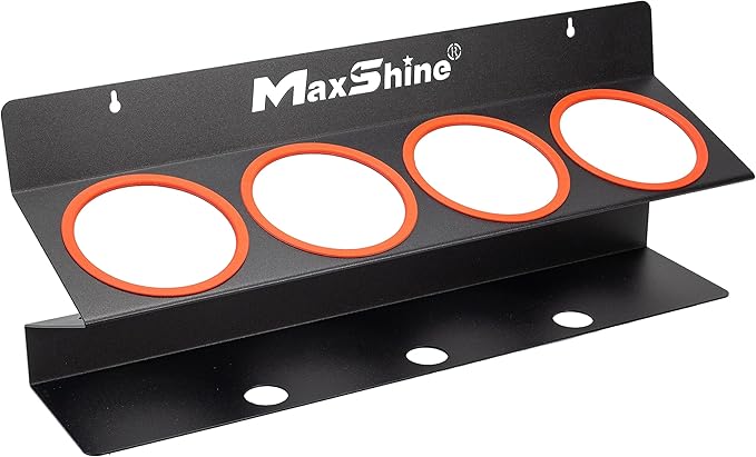 Maxshine Universal Spray Bottle Holder