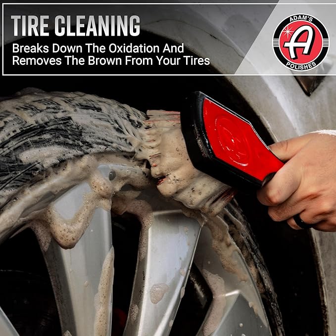 Adam's Polishes Wheel & Tire Cleaner