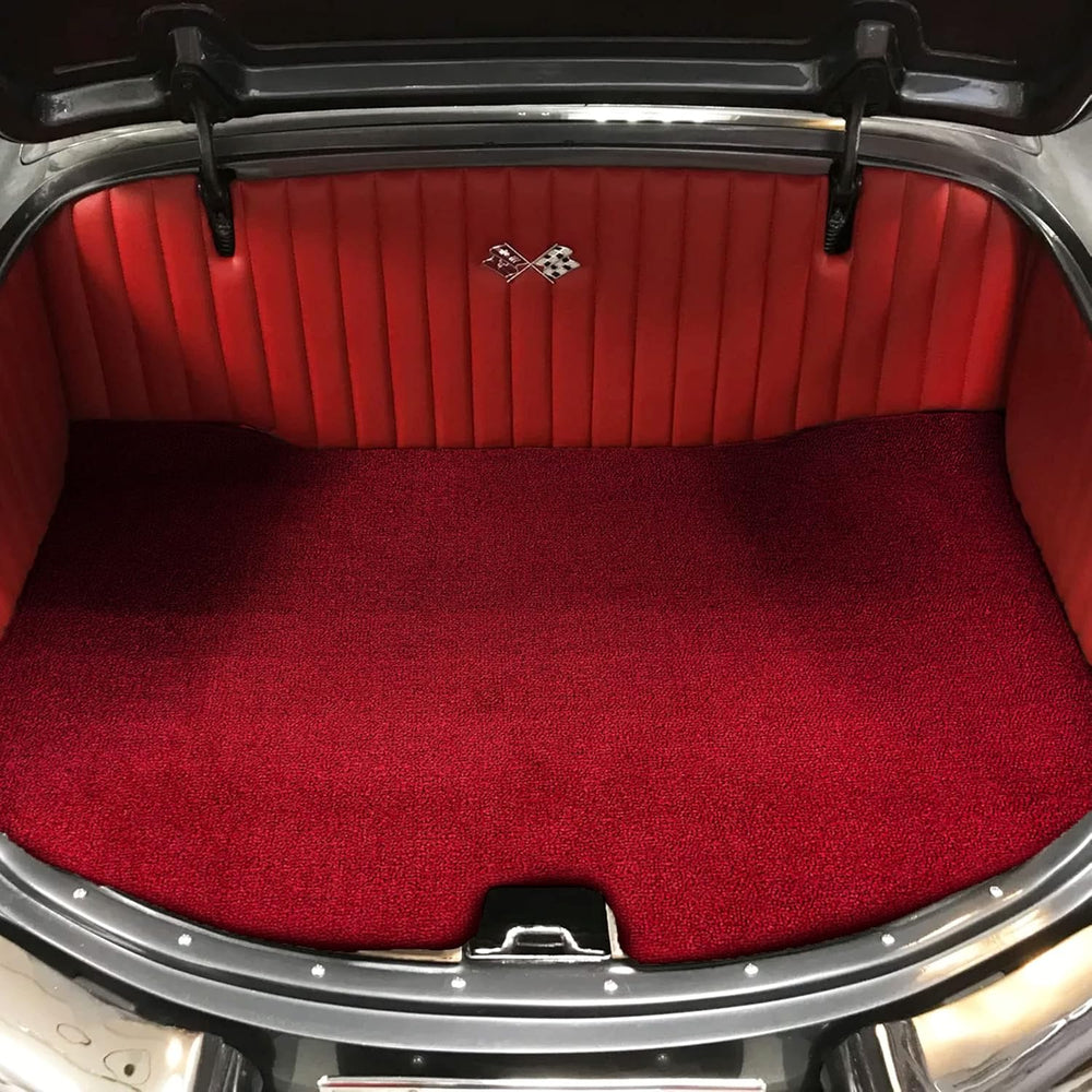 Newark Auto Automotive Cut Pile Plush Carpet, Car Upholstery for Floor Mats, ...