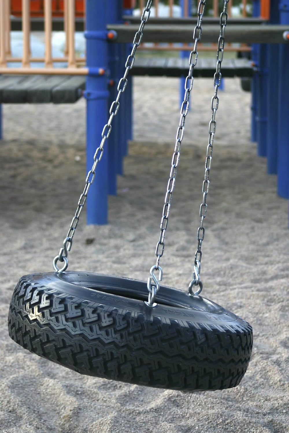 KingChain | 1/4-in x 10 ft Zinc-Plated Proof Coil Chain, Grade 30, 1300 lb
