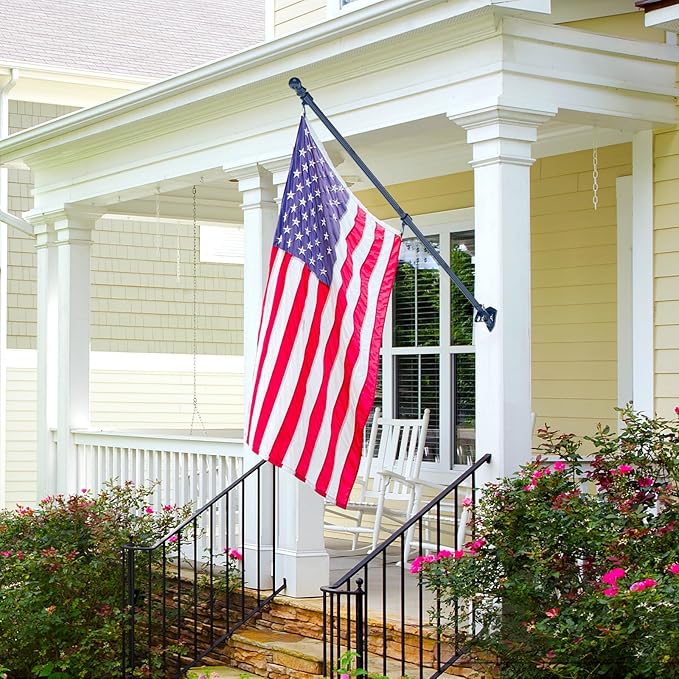 ZMTECH Flag Pole (2 Packs)