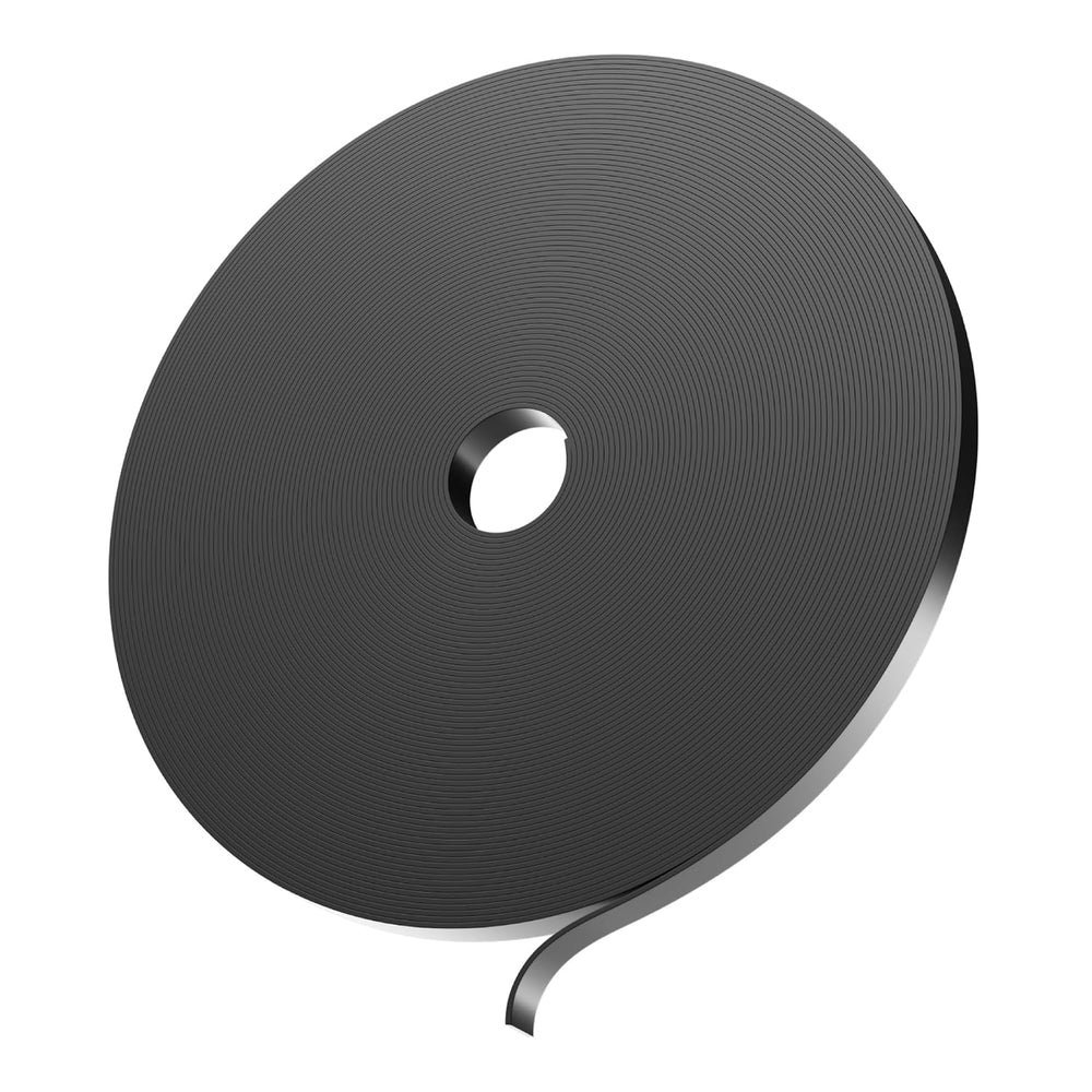 Master Magnetics-ZGN30PBX Flexible Magnet Strip, Plain, No Laminate 1/16"...