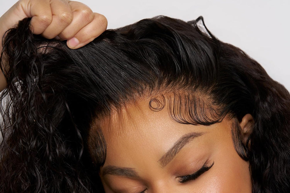 Ericka J. Hold Me Down Adhesive Sport - Waterproof Lace Wig Glue for Strong H...