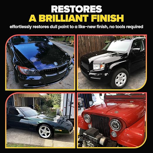 Carfidant Scratch & Swirl Remover