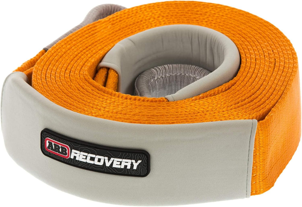 ARB ARB710LB 3-1/4" x 30' Recovery Snatch Strap Minimum Breaking Str...
