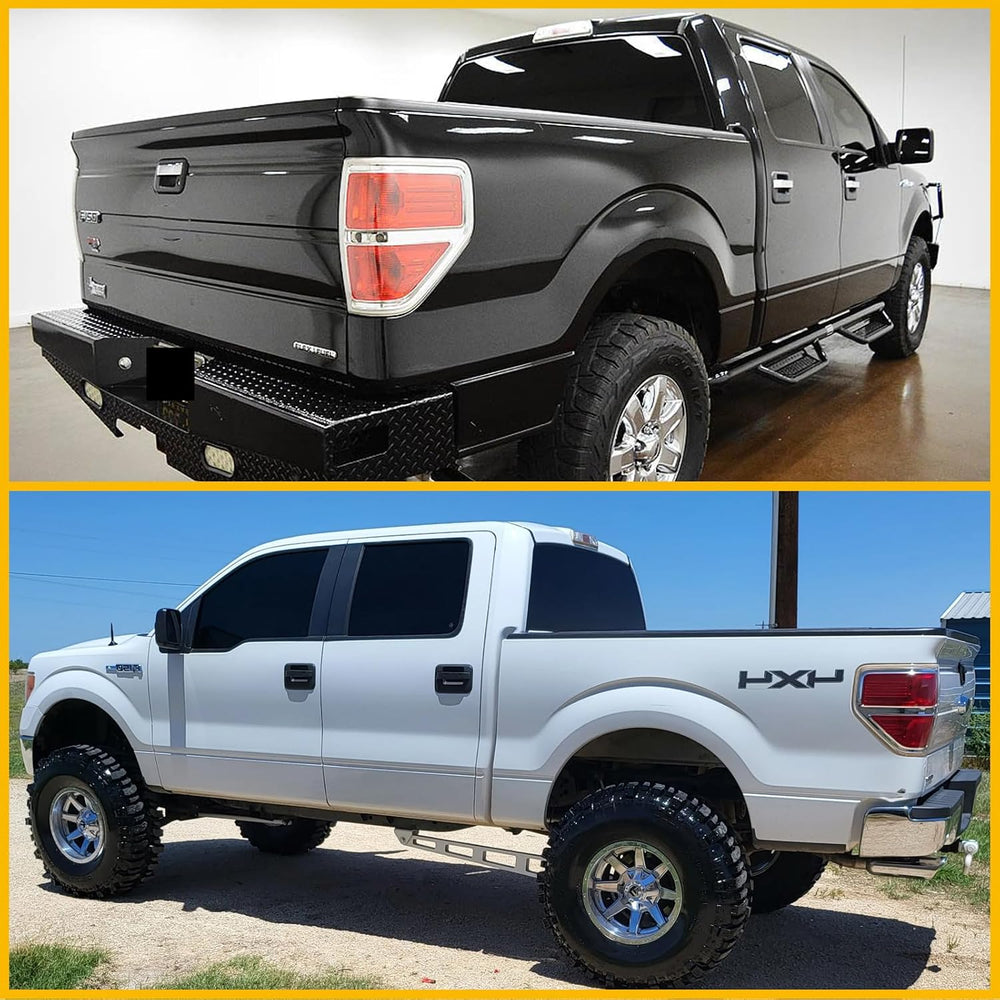 Boine Compatible With 2009 2010 2011 2012 2013 2014 Ford F150 F-150 Right Pas...