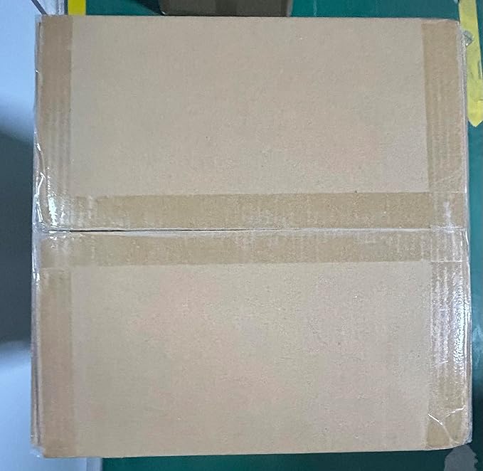 VEVOR Interlocking Garage Floor Covering Tiles, 50 Pack, Non-Slip Double-Sided