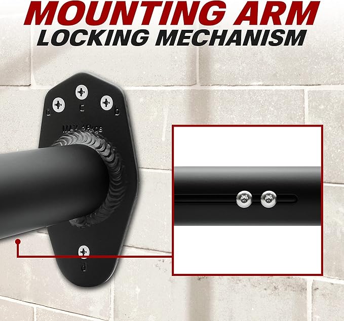 Ibera Bike Wall Mount