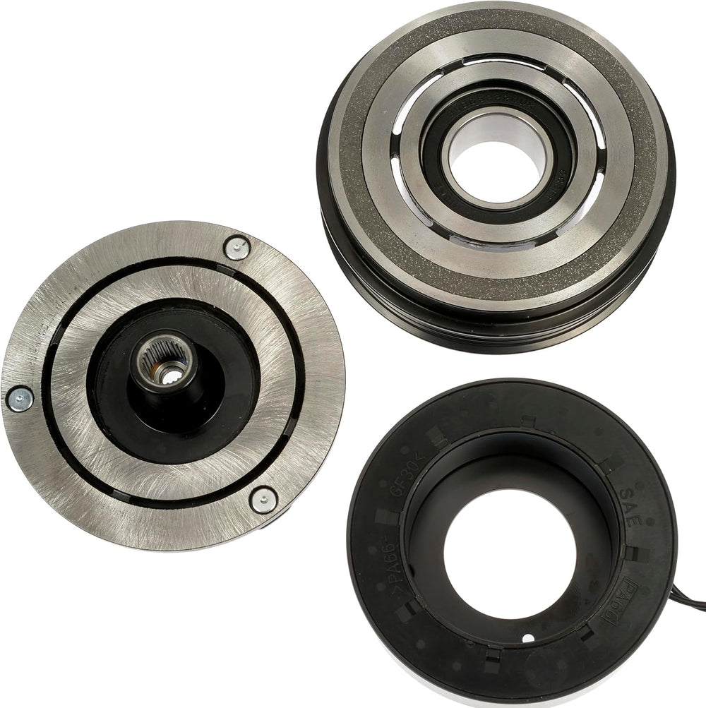 Dorman 926-541 Air Conditioning Compressor Clutch