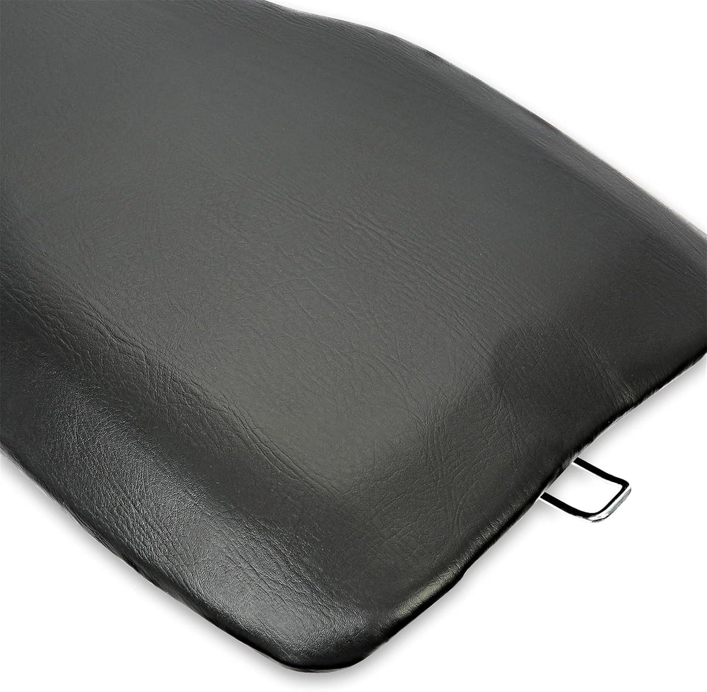 ALMULOO Seat Compatible With 2005-2014 Polaris Sportsman 400/450/500/600/700/...