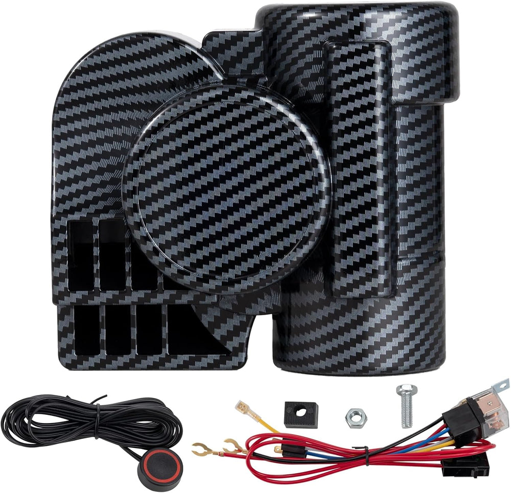 Train Horn Kit for Truck