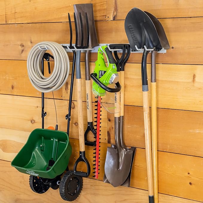 StoreYourBoard Wall-Mounted Rack
