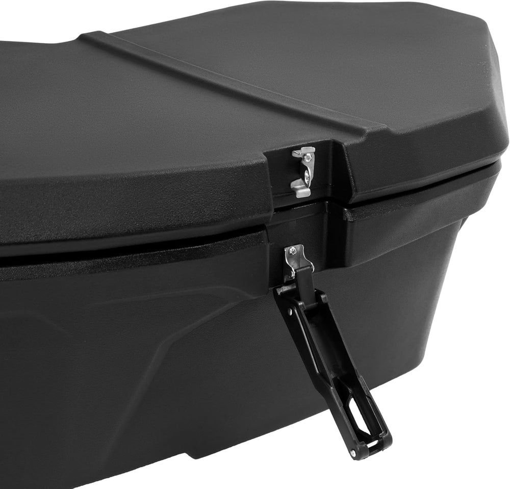 ECOTRIC Rear Storage Cooler Box Compatible with Can-Am Maverick X3 Turbo, Ren...