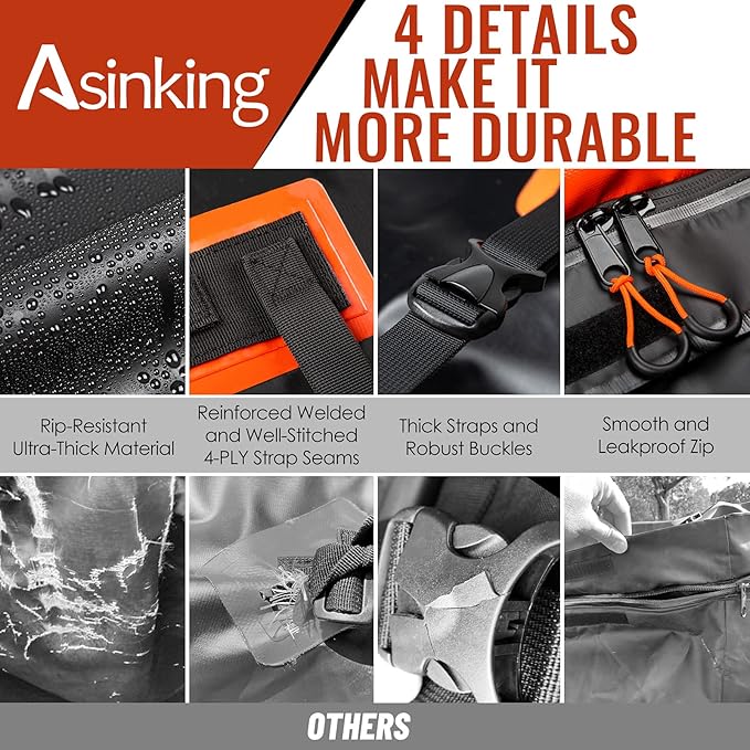Car Rooftop Cargo Carrier Bag, 15 Cubic Feet Waterproof Heavy Duty 840D Car