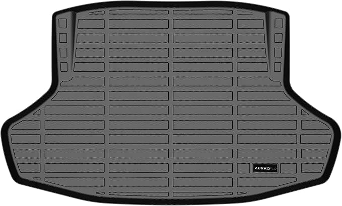 Auxko All Weather Cargo Liner Fit
