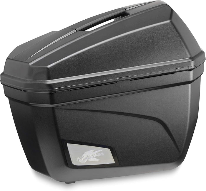 Kappa K22N Cruiser Monokey Side kit (2 Items), per top-case 22 litres