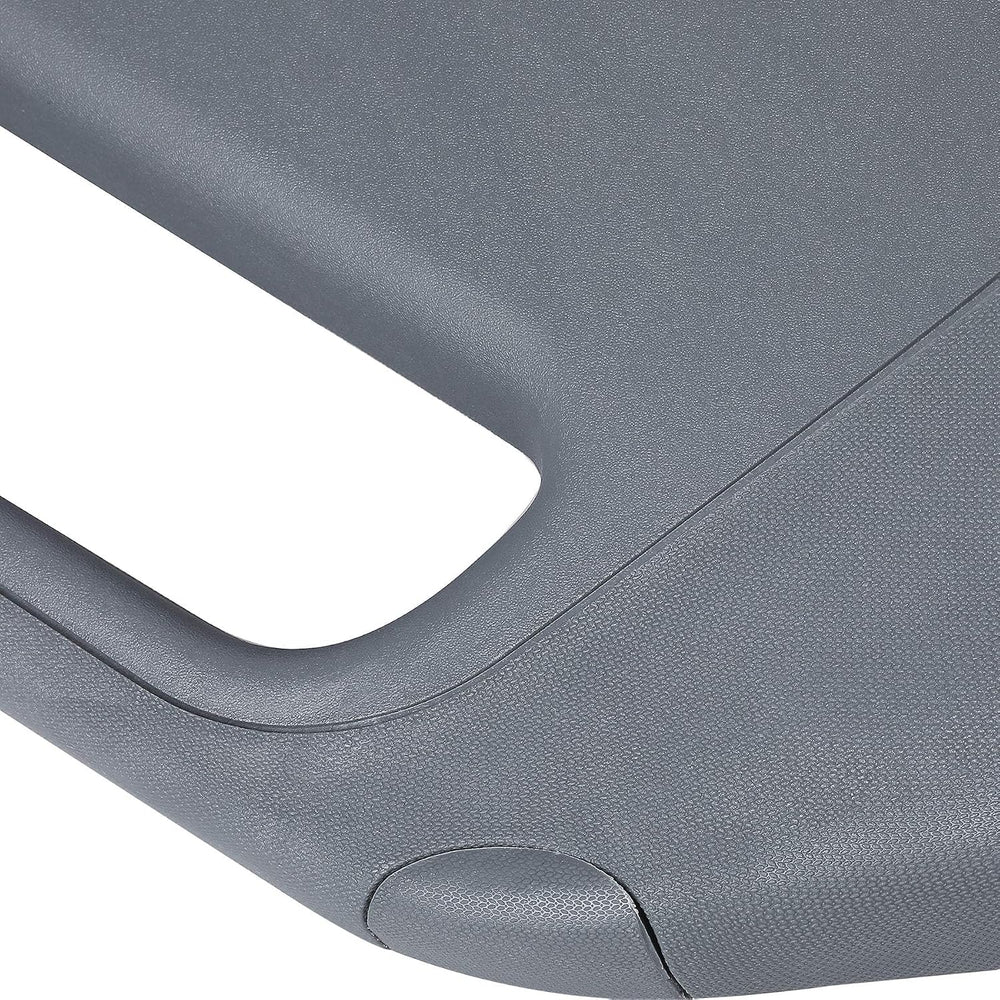HECASA A Pillar Grab Handle Interior Trim Left Driver Side Compatible with 20...