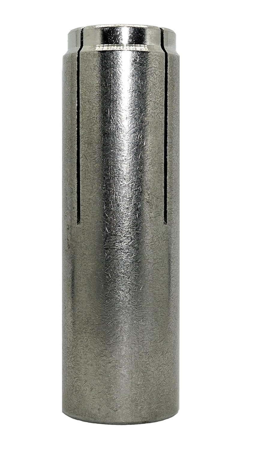 CONFAST 3/8" (Inside/Screw 3/8"-16 Diameter) 304 Stainless Steel Dr...