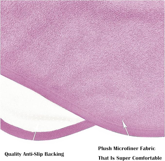 Car Seat Cover Protector Front Seats, (2Pcs)