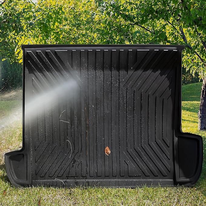 OEDRO Cargo Trunk Liner Floor Mat Compatible