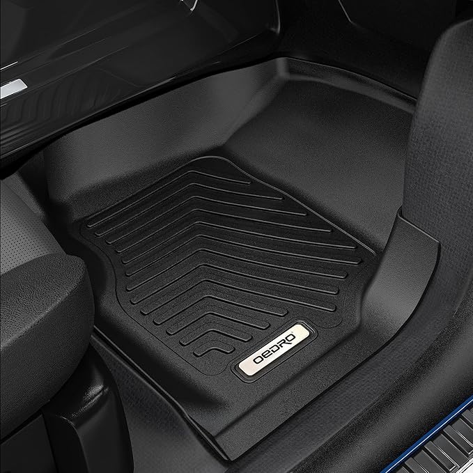 OEDRO Floor Mats Compatible