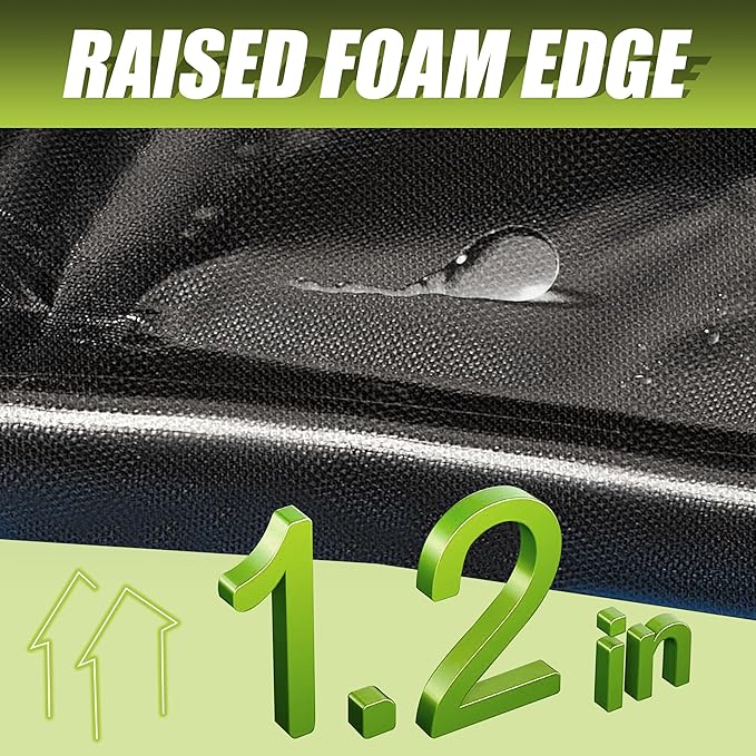 Rain Mat for Car
