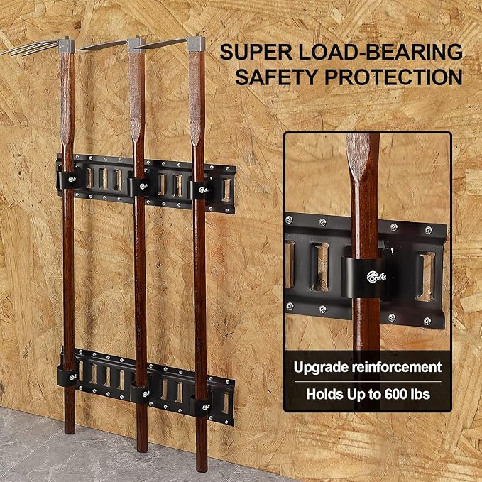 5 Pack E-Track Tool Holders|E Track Accessories
