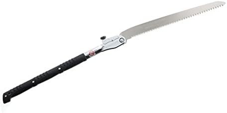 Silky KATANABOY Professional 500mm Folding Saw XL Teeth (403-50)