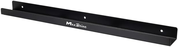 Maxshine Universal Detailing Spray Bottle Holder (2-Pack)