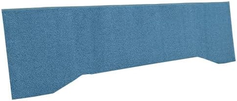 Die Cut Loop Wall Carpet Flooring - fits 1967-1972 Chevrolet C20 Pickup Regul...