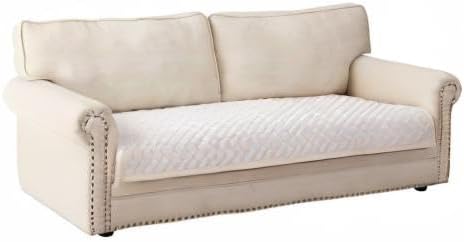 Eismodra Couch Cover, Sectional Couch Covers, Sofa Covers