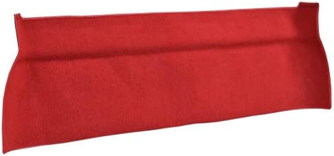 Molded Cutpile Wall Carpet Flooring - fits 1974-1974 GMC C25/C2500 Pickup Reg...