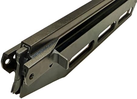 Zeluga 31-405 885-827 Aluminum Magazine for Hitachi NR83 NR83A NR83A2 & N...