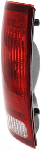 EPIC LIGHTING OE Spec-A Halogen Replacement Tail Light Compatible with FORD 9...