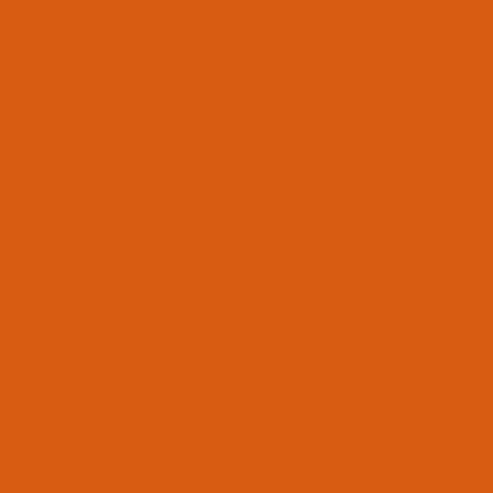 ANT Orange, 24" x 50’, Permanent Vinyl Roll, Adhesive Vinyl Roll, for DI...