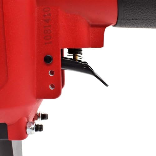 Air Locker AP900 Heavy Duty Professional Air Punch Nailer/Nail Remover/Nail P...