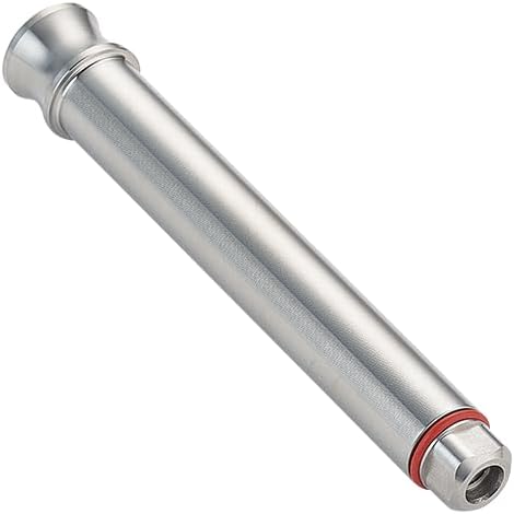 61194 | Single Pack, Receiver Lock