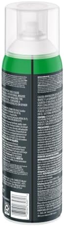 3M Max Strength 90 Contact Adhesive Spray, 12.6 oz (Pack of 12) – Low VOC Heavy Duty Glue with Adjustable Nozzle, Heat & Water Resistant Bond for Metal, Wood, Plastic, Laminate, Concrete