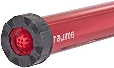 TAJIMA Caulk Gun, Convoy Super Sausage Gun, 10 oz/20 oz 2Way