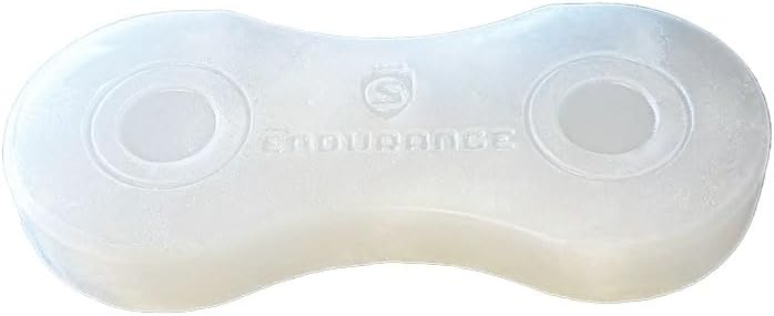 SILCA Endurance Chip | Hot Melt Wax Additive | Bike Chain Doping for Any Hot ...