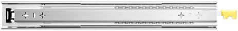 VEVOR 30 Inch Heavy Duty Drawer Slides 250 lbs, 1 Pair Locking Ball Bearing S...
