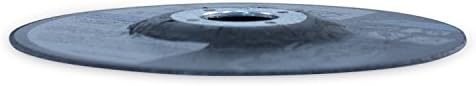 BHA 4-1/2 x .045 x 7/8 Cut Off Wheels for Metal, Depressed Center - 25 Pack