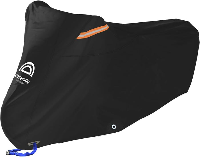 Motorcycle Cover, Motorcycle Cover Waterproof Outdoor
