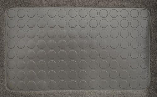 Replacement Auto Carpet Floor Liner - Molded Cutpile - fits 1994-2001 Dodge R...