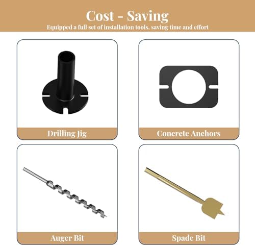 4pcs Wall Shelf Brackets Heavy Duty Floating Shelf Bracket Hidden,Invisible B...