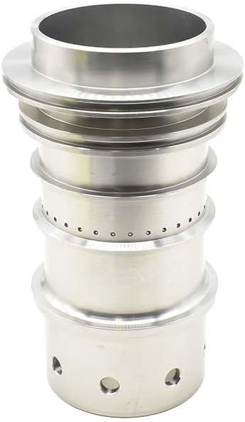 SP 884-068 Aftermarket Aluminum Cylinder Compatible with Hitachi NR83A, NR83A...