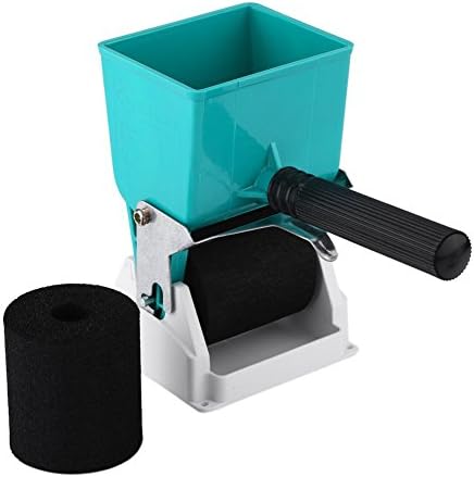 6 inch Adjustable Glue applicator, Portable Coated Glue Roller - Manual Glue ...